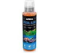 Aquarium bacteria 236 ml â biological nitrate remover & waste cleaner â imp