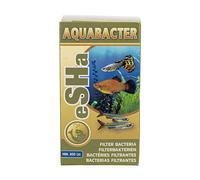 Aquarium bacterial supplement ESHA Aquabacter