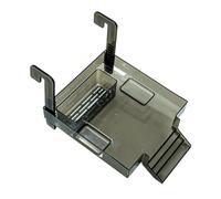 Aquarium Basking Dock, Resting with Stairs | Turtle Basking Dock | 8.66x6.69x5.51 inches Pet Turtle Optimized Habitat Layout for Frog Terrapin Salamanders Crabs Tortoise Balcony Hotel Restaurant
