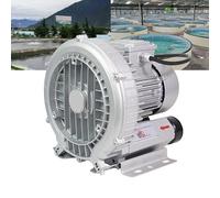 Aquarium Blower,120W-1100W Electric Air Pump,220V Water Pump For Waste Water Aeration Aquarium Aeration,180W/0.24Hp (1100W/1.48HP)
