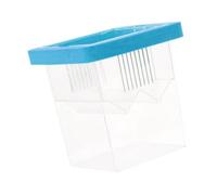 Aquarium Breeder Box for FishTank Breeding Incubator Hatchery Fish Spawning Box Separation Tanks Eggs Hatching Container