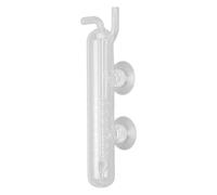 Aquarium Bubble Counter - Spiral Flow, Indicator Device, External Gas Monitoring Unit, Precision Bubbles Tracking System, Transparent Chamber, Stable Diffusion Control Tool | For Fish Tank Plant