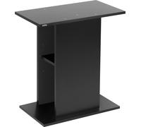 Aquarium Cabinet - suitable Starter Fish Tank 54-80L Height-adjustable shelf