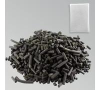Aquarium Carbon Filter Medium (800 G)