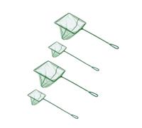Aquarium Care Net with Square Head