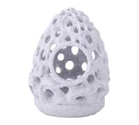 Aquarium Cave - Aquarium Cave Decoration in the Basin House, An Imperial Walker Transport Robot Aquarium, Safe Decoration for Crayfish and Natural Habitat Hiding