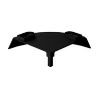 Aquarium Cave - Aquarium Fish Shelter - Removable Artificial Decorative Tunnel for Saltwater Habitat Underground Betta Breeding Freshwater Viewing