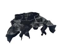 Aquarium Cave,Hiding Hole Shelter Rest Decorations - Aquarium Underground Cave - for Feeding Resting Freshwater Aquatic Underwater Beginners Fishing Plants