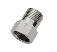 Aquarium Check Valves 33mm Stainless Steel One Way Valve for Pond Air Pump Line Backflow Prevention System(1)