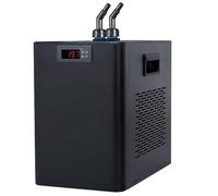 Aquarium Chiller, Air-Cooled Cooling System for Home and Fish Market, Ideal for Coral Shrimp Farming, 160L/300L/500L Capacity
