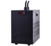 Aquarium Chiller for Fish Tank, Water Chiller Machine for Ice Bath and Cold Plunge, Includes Hoses and Pumps, 500L Capacity