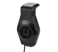 Aquarium Chiller - Water Chiller | Wall Mounted Fish Tank Fans | Powerful Adjustable Cooler Chillers For Ventilation Temperature Control Circulation Overheating Heat Dissipation Airflow