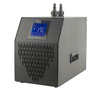 Aquarium Chiller Water Cooler Fish Tank 160L Fish Tank Heater 10-40℃ Constant Temperature Device 150W Sustainable Refrigeration