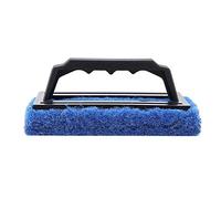 Aquarium Cleaner Aquarium Fish Tank Cleaning Brush Glass Algae Scraper Cleaner Aquarium Cleaning Tool for Fish Tank