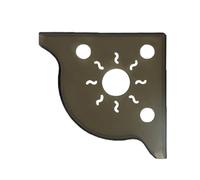 Aquarium Corner Waterproof and Space-Saving for the Top of the Aquarium, for City Dwellers, Pet Lovers and Homeowners for Living Room, Balcony and Home