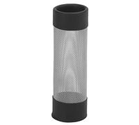 Aquarium Cover Stainless Steel Inlet and Outlet Protective Mesh for Fish Shrimps with 18mm Internal Diameter Prevents Small Life from Being Sucked Extends Material Life (Inner diameter 12mm)