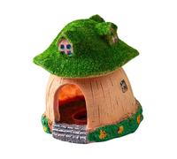 Aquarium Decor Cave: Lively, Practical Decoration, Lightweight And