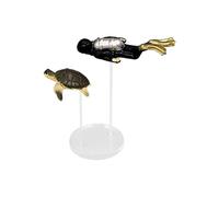 Aquarium Decor Miniature S Figures | Resin Fish Tank Landscaping Diver Set | Decorative Fish Tank Crafts for Fairy Garden, Miniature Table