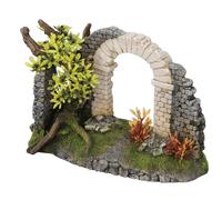 Aquarium decoration Aqua Della Roman Arch