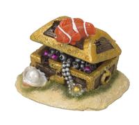 Aquarium decoration clown fish 8 Aqua Della