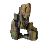 Aquarium decoration Hobby Fossil Rock 2