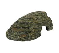 Aquarium decoration metal tubes Aqua Della