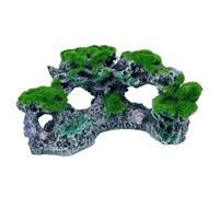 Aquarium Decoration, Rock Cave, Decorative, View Stone for Aquarium, Coral