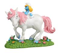 Aqua Della Collectible figurine The Smurfs, Jokey Smurf (2022)