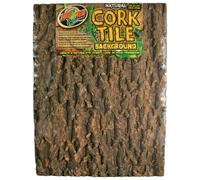 zoomed Zoo Med NCB-4 Cork Tile Background, 45 x 61 cm