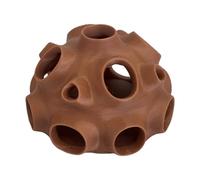 Aquarium Dome Statue 3D Printing Under Water Rock