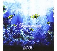 Aquarium(DVD付)
