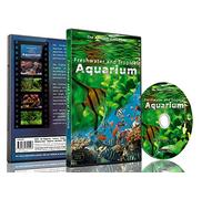 Aquarium DVD - Freshwater and Tropical Aquarium - 2 Hours of Award winning Aquariums from Asia