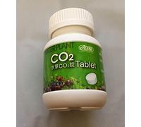 Aquarium Equip ISTA CO2 Tablet Carbon dioxide 100 TAB Carbon dioxide - Planted Diffuser Tablets