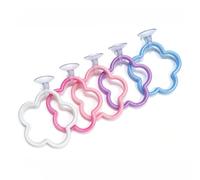 Aquarium Feeding Hoop Bundle of 5