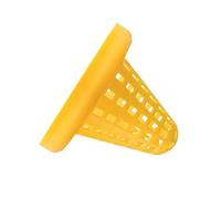 Aquarium Feeding Ring, Floating Feeding Ring for Aquariums, Anti-Sink Design for Fish Food for Commercial Use in Restaurants and Rental Properties