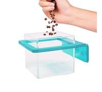 Aquarium Feeding Ring Floating Food Holder for Tank