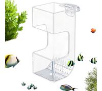 Aquarium Feeding Tray Sinking Scatter