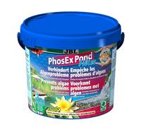 JBL PhosEx Pond Filter 1 kg, 2,5 l, Phosphate remover for pond filters