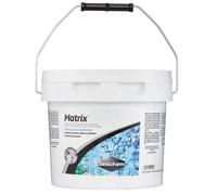 Aquarium filter accessories Seachem Matrix 20 L