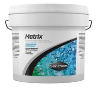 Aquarium filter accessories Seachem Matrix 4 L