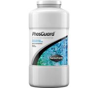Aquarium filter accessories Seachem Phosguard 1 L