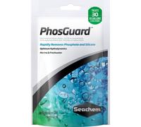 Aquarium filter accessories Seachem Phosguard 100 ml