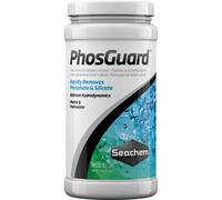 Aquarium filter accessories Seachem Phosguard 250 ml