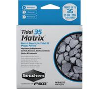 Aquarium filter accessories Seachem Tidal 35 Matrix