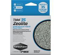 Aquarium filter accessories Seachem Tidal 35 Zeolite