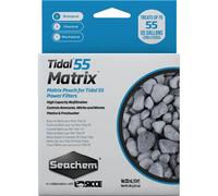 Aquarium filter accessories Seachem Tidal 55 MatrixCarbon