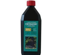 Aquarium filter accessory 6% liquefier bottle Oxydator