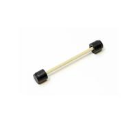 Aquarium filter accessory Axle and sleeves Eheim 1212, 20062012, 22062212