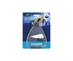 Aquarium filter accessory hydrometer Aquarium Systems