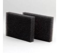 Aquarium filter accessory jbl cristalprofi m (x2)